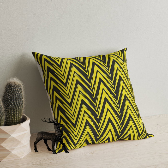 Aberto Design Cojín Multicolor 43 x 43 cm Aberto Design Cojín Multicolor 43 x 43 cm